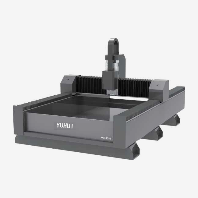 Marble CNC Router